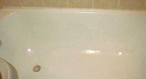 Реставрация акриловой ванны | Светлоград